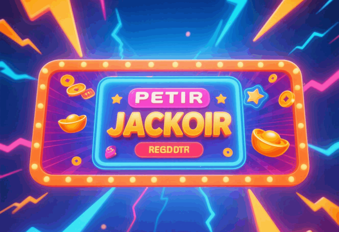 Spin Santai Tapi Cuan Deras, Cuma di Event Mahjong Ways Jekpot88!