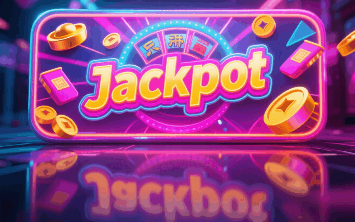 Cuan Beruntun Nunggu di Event Maxwin Slot80, Jangan Sampai Ketinggalan