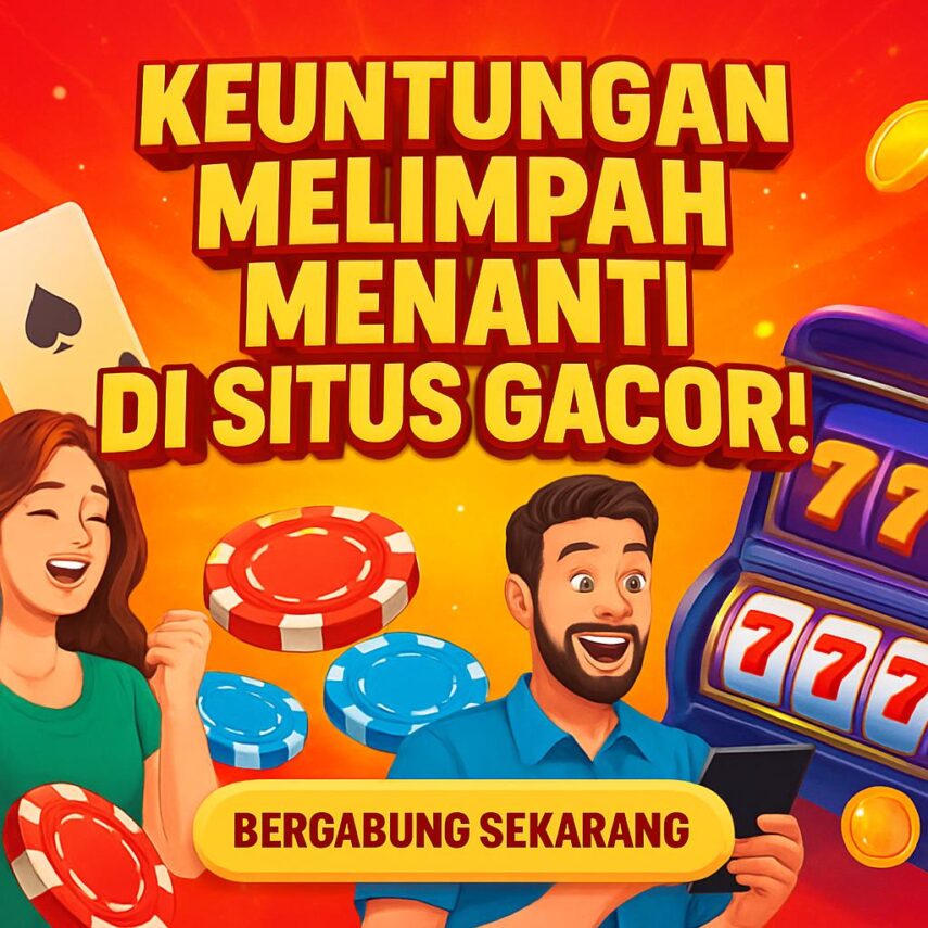 Keuntungan Melimpah Menanti di Situs Gacor Kangmimpi 2025 !