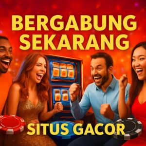 mantra55 situs gacor paling terpercaya !!