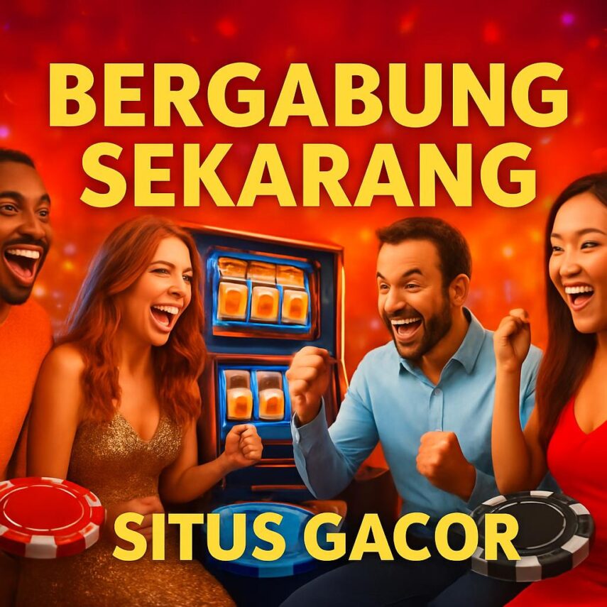 Rasakan Sensasi Menang di Situs Gacor Mantra55 Terbaru 2025 !