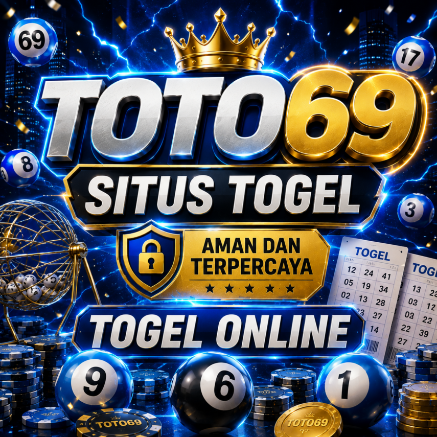TOTO69: Mengenal Dunia Togel Online